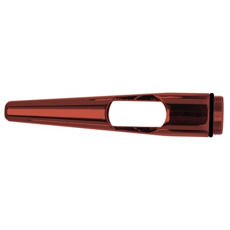 Paasche POLISHED METAL HANDLE PBHVL-202